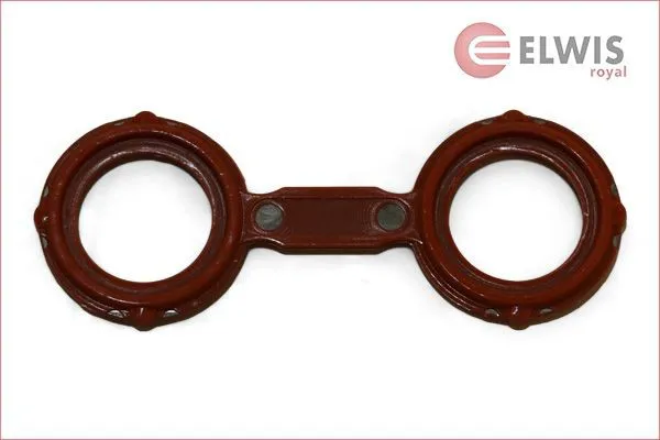 Uszczelka chłodnicy oleju 7022024 Elwis Royal